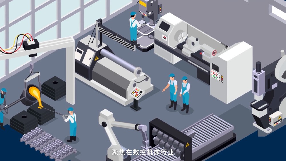 三维动画制作中的创意艺术特性有哪些？_固原形象照_固原月光宝盒文化