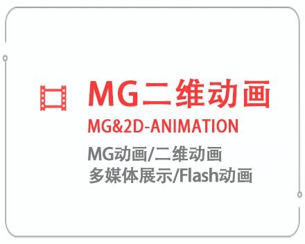 固原MG二维动画